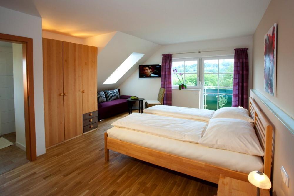 Hotel Toso Genussreich Leutschach Exterior foto