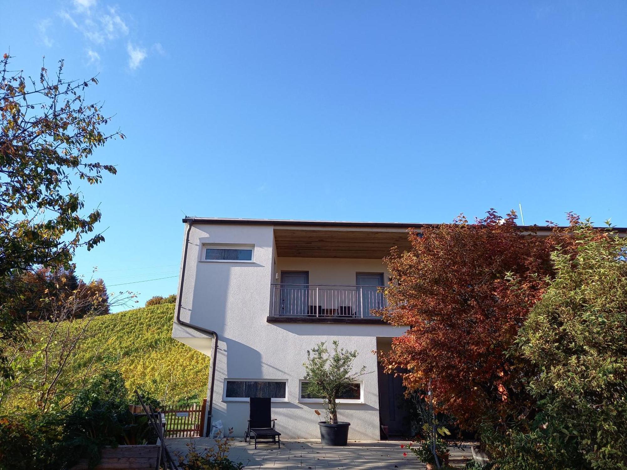 Hotel Toso Genussreich Leutschach Exterior foto